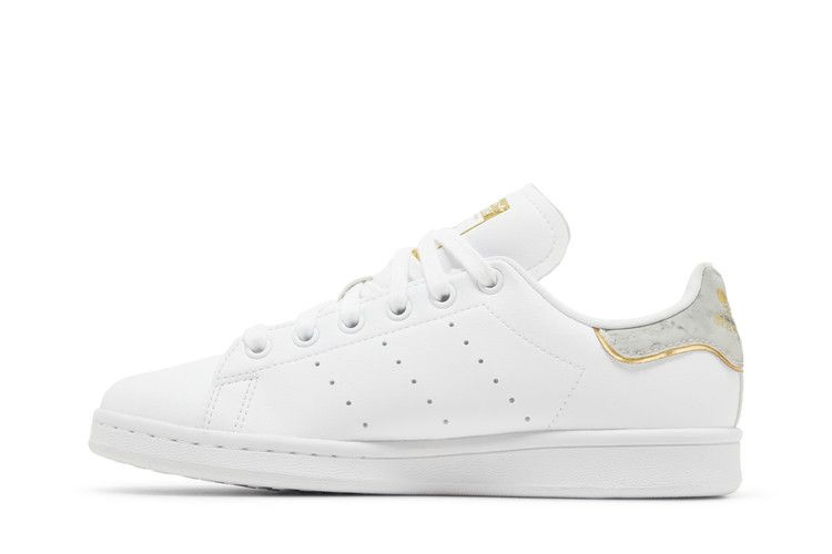 Кроссовки adidas Wmns Stan Smith 'White Gold Metallic'