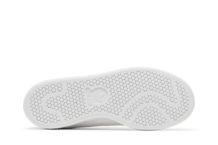 Кроссовки adidas Wmns Stan Smith 'White Gold Metallic'