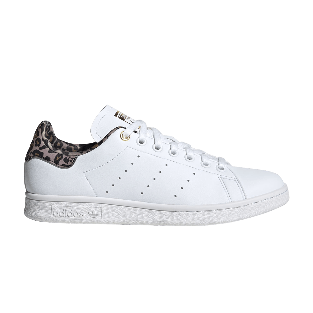 adidas Wmns Stan Smith White Leopard GY9543