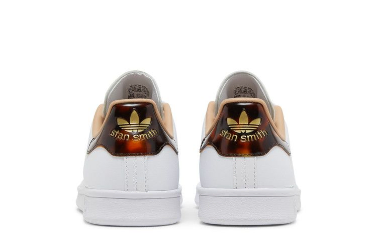 Кроссовки adidas Wmns Stan Smith 'White Pale Nude'