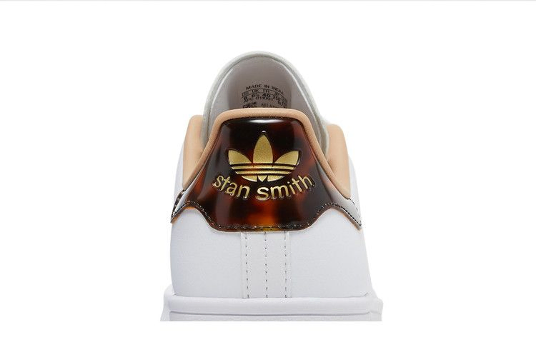 Кроссовки adidas Wmns Stan Smith 'White Pale Nude'