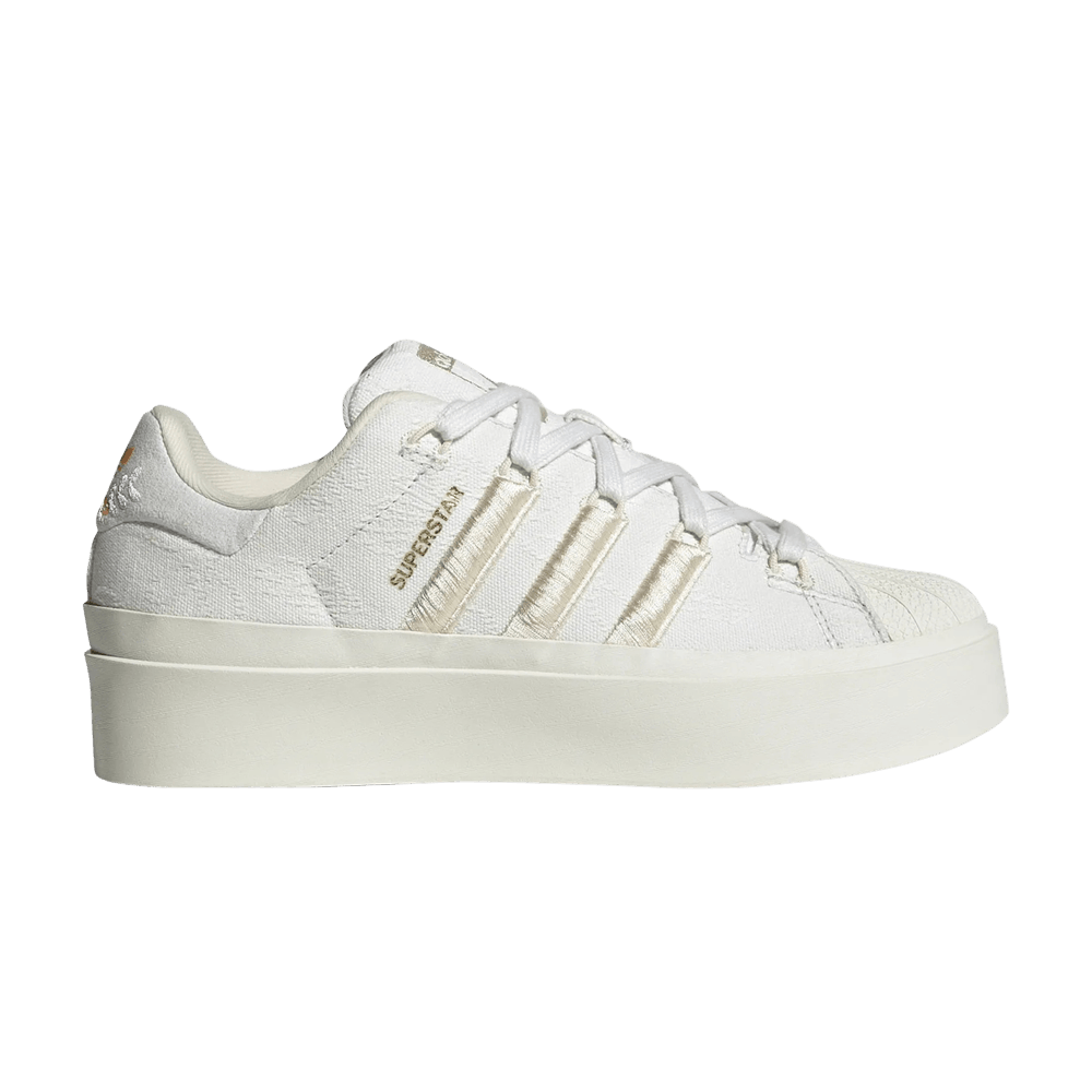 adidas Wmns Superstar Bonega Embroidered Floral GZ3474