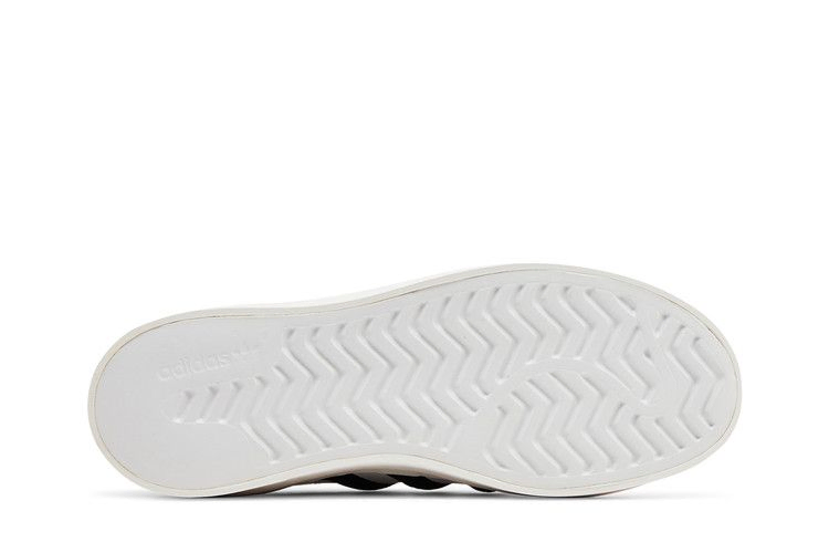 Кроссовки adidas Wmns Superstar Bonega 'White Black Gold Metallic'