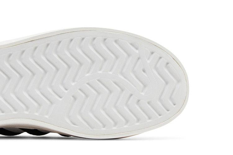 Кроссовки adidas Wmns Superstar Bonega 'White Black Gold Metallic'