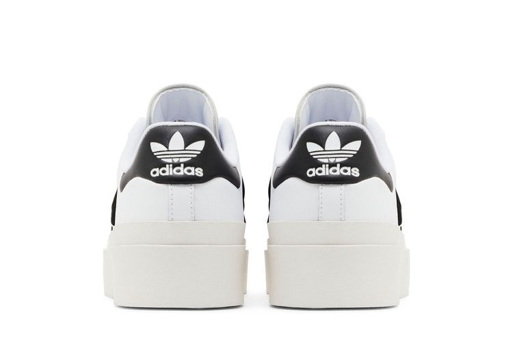 Кроссовки adidas Wmns Superstar Bonega 'White Black Gold Metallic'