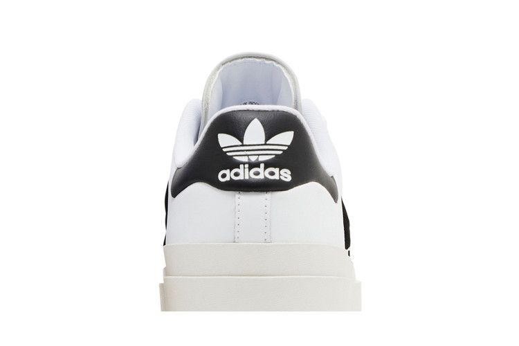 Кроссовки adidas Wmns Superstar Bonega 'White Black Gold Metallic'