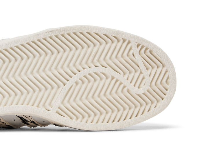 Кроссовки adidas Wmns Superstar 'Butterfly'