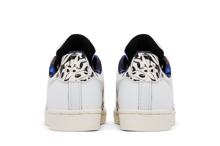 Кроссовки adidas Wmns Superstar 'Butterfly'