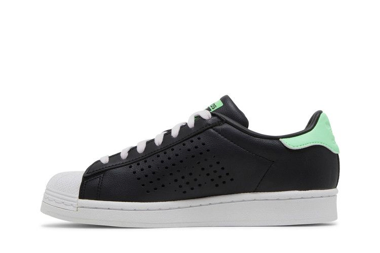 Кроссовки adidas Wmns Superstar 'Lace Logo'