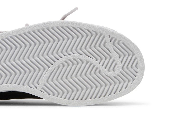 Кроссовки adidas Wmns Superstar 'Lace Logo'