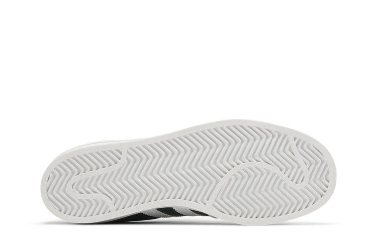 Кроссовки adidas Wmns Superstar 'Mineral Green'