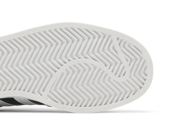 Кроссовки adidas Wmns Superstar 'Mineral Green'