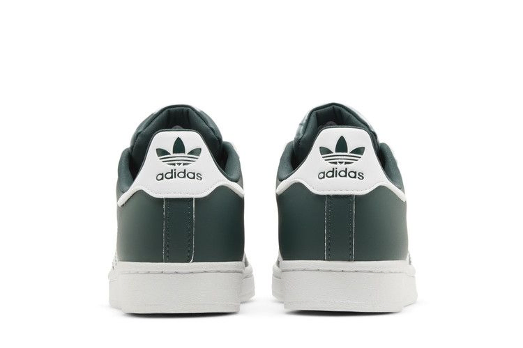 Кроссовки adidas Wmns Superstar 'Mineral Green'