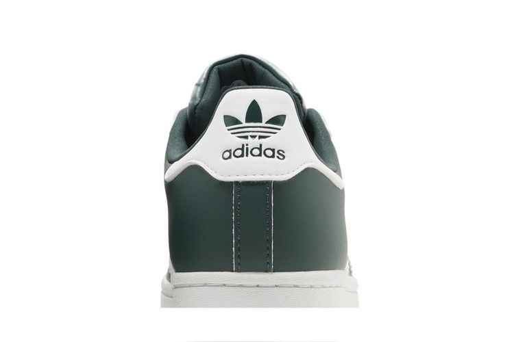 Кроссовки adidas Wmns Superstar 'Mineral Green'