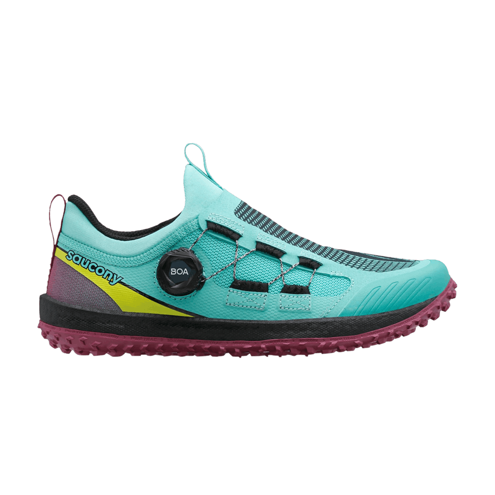 Saucony switchback on sale