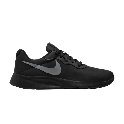 Nike Wmns Tanjun Refine 'Black Cool Grey'