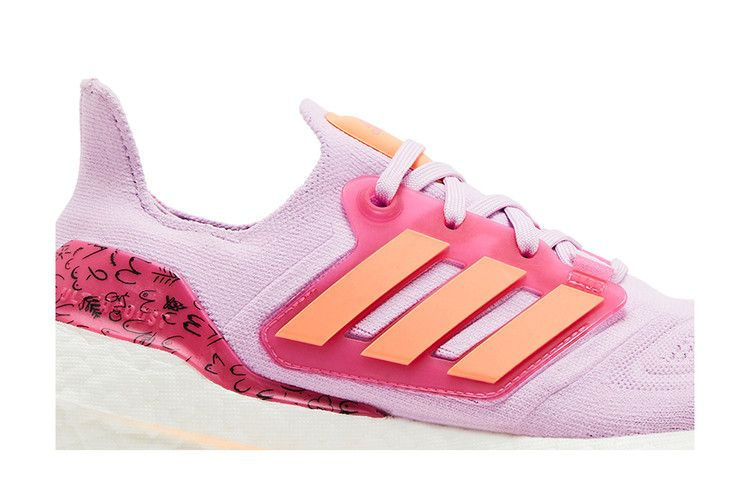 adidas Wmns UltraBoost 22 Breast Cancer Awareness HP9553