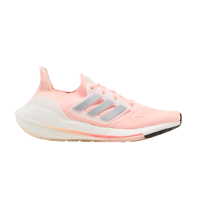 adidas Wmns UltraBoost 22 'Clear Orange'