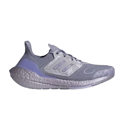 adidas Wmns UltraBoost 22 'Silver Violet'