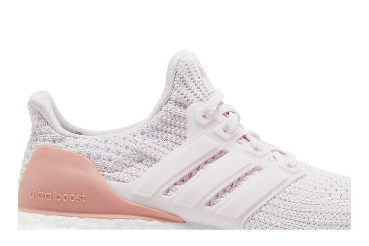 Кроссовки adidas Wmns UltraBoost 4.0 DNA 'Almost Pink'