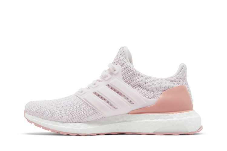 Кроссовки adidas Wmns UltraBoost 4.0 DNA 'Almost Pink'