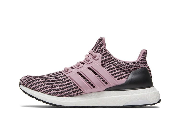 Кроссовки adidas Wmns UltraBoost 4.0 DNA 'Shift Pink Black'