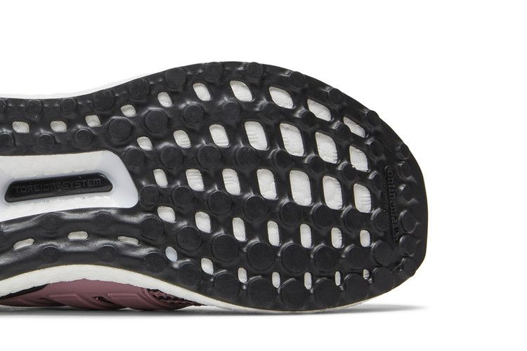 Кроссовки adidas Wmns UltraBoost 4.0 DNA 'Shift Pink Black'