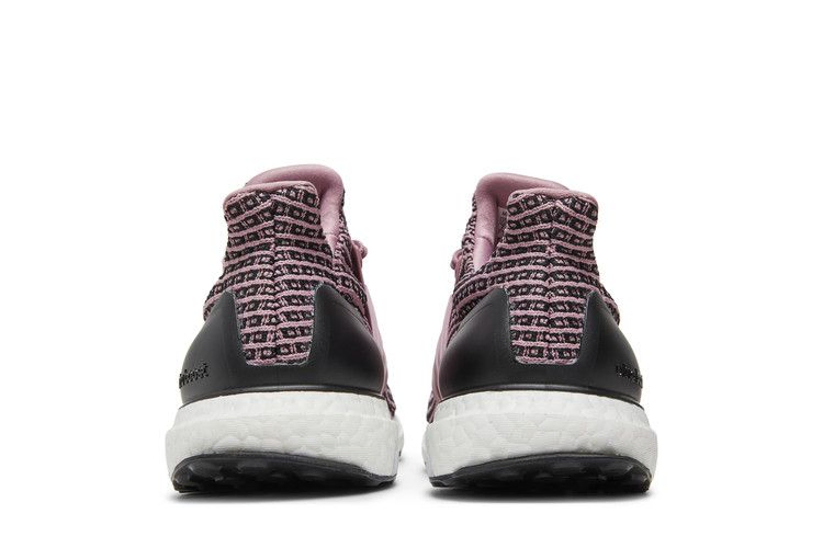 Кроссовки adidas Wmns UltraBoost 4.0 DNA 'Shift Pink Black'