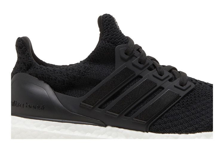 Кроссовки adidas Wmns UltraBoost 5.0 DNA 'Black White'