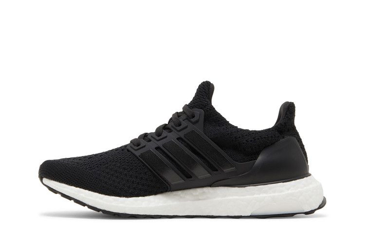 Кроссовки adidas Wmns UltraBoost 5.0 DNA 'Black White'