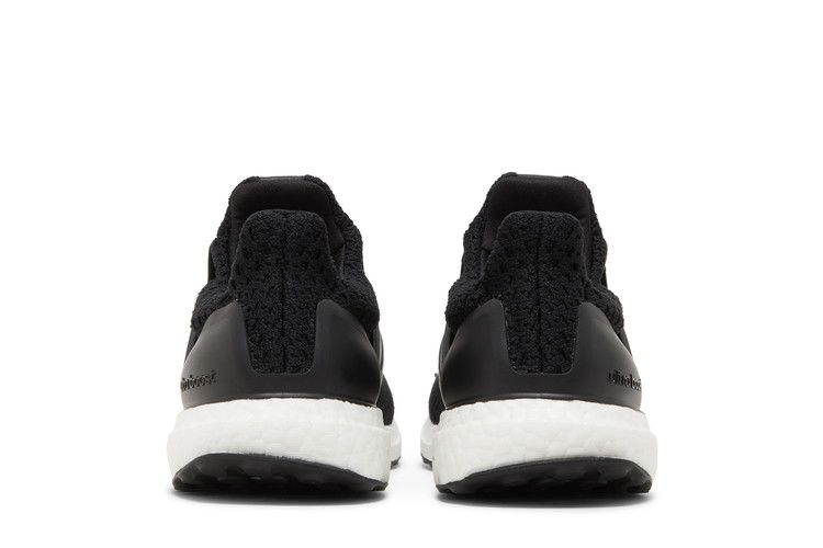 Кроссовки adidas Wmns UltraBoost 5.0 DNA 'Black White'