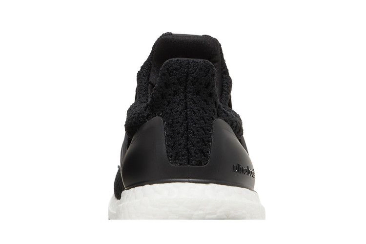 Кроссовки adidas Wmns UltraBoost 5.0 DNA 'Black White'