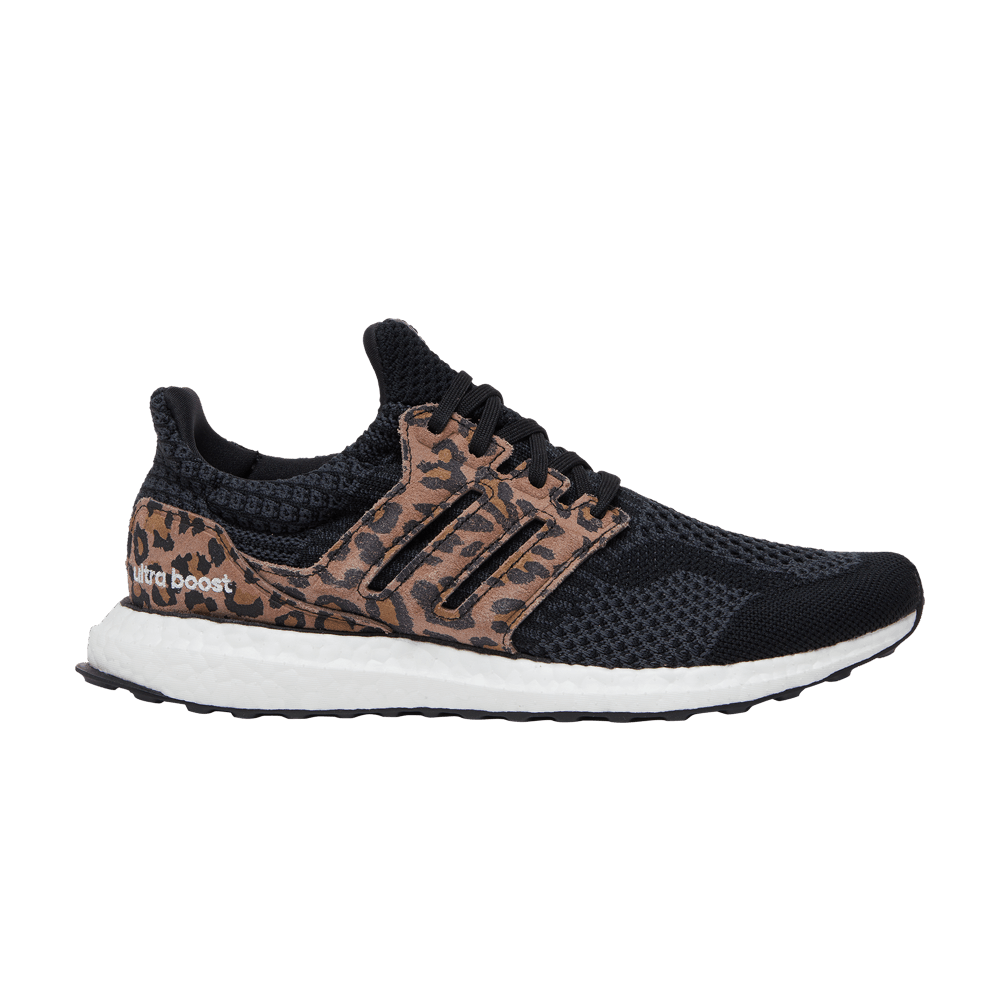 Adidas boost leopard on sale