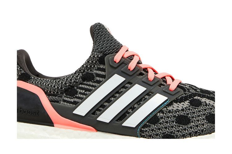 Кроссовки adidas Wmns UltraBoost 5.0 DNA 'Polka Dot - Grey'