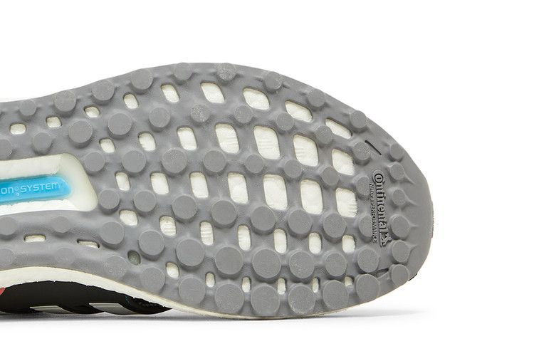 Кроссовки adidas Wmns UltraBoost 5.0 DNA 'Polka Dot - Grey'