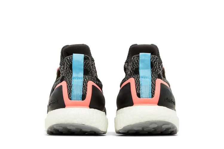 Кроссовки adidas Wmns UltraBoost 5.0 DNA 'Polka Dot - Grey'