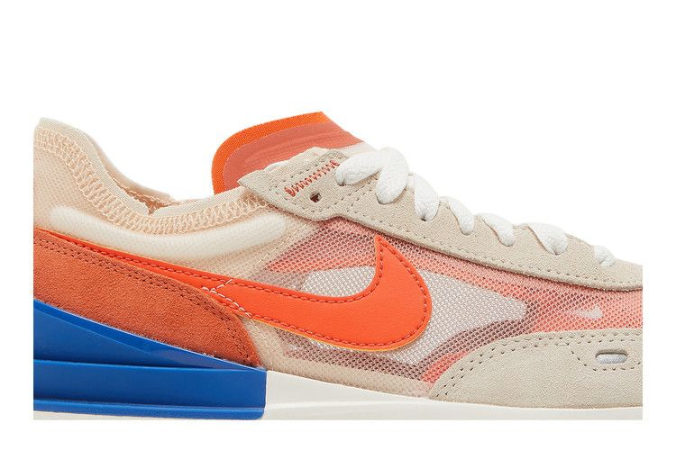 Кроссовки Nike Wmns Waffle One 'Rush Orange'