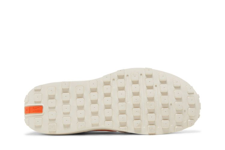 Кроссовки Nike Wmns Waffle One 'Rush Orange'