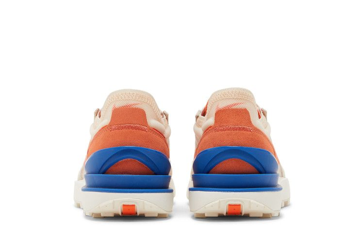 Кроссовки Nike Wmns Waffle One 'Rush Orange'