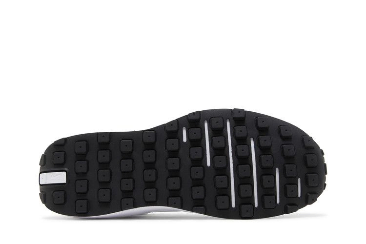 Кроссовки Nike Wmns Waffle One 'White Black'