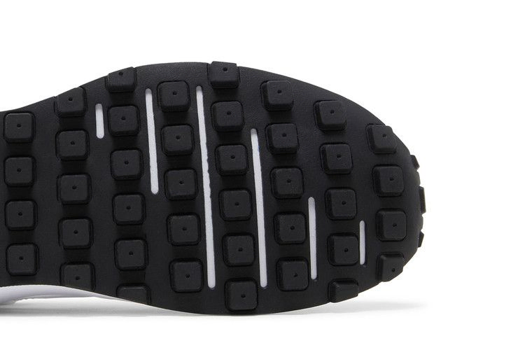 Кроссовки Nike Wmns Waffle One 'White Black'