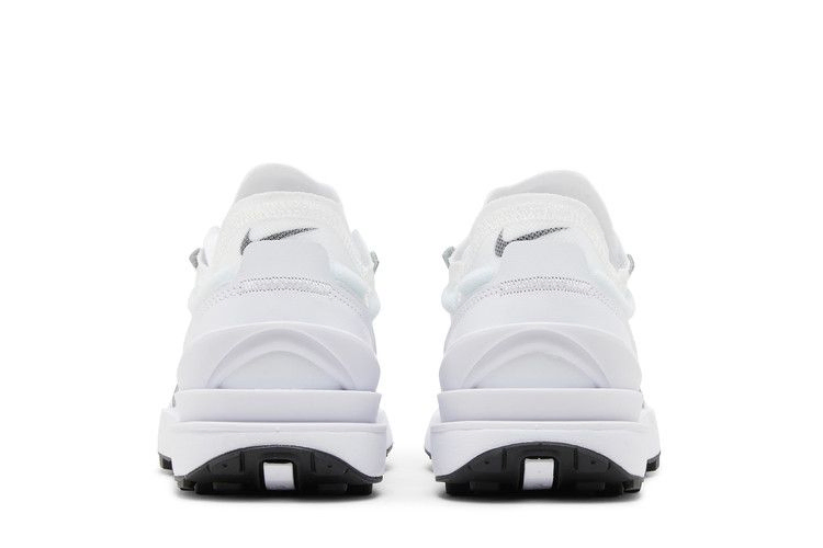 Кроссовки Nike Wmns Waffle One 'White Black'