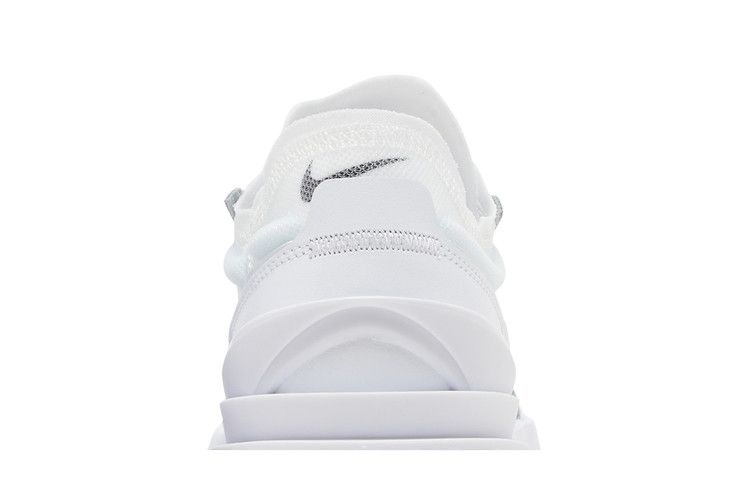 Кроссовки Nike Wmns Waffle One 'White Black'