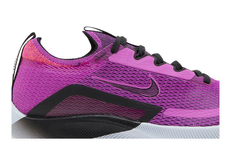 Nike Wmns Zoom Fly 4 Hyper Violet CT2401 501