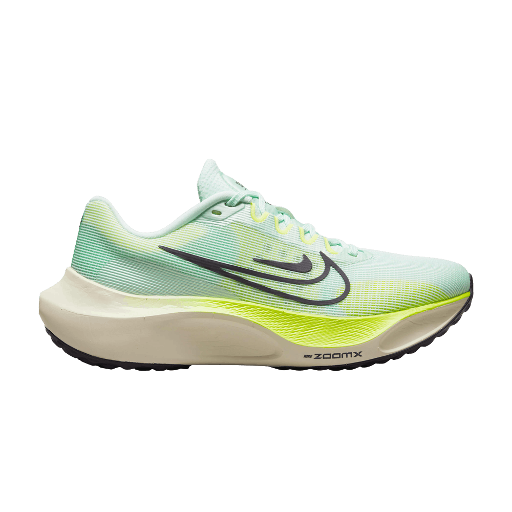 Nike Wmns Zoom Fly 5 Mint Foam Ghost Green DM8974 300