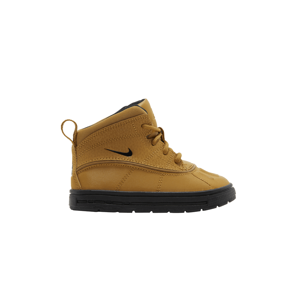 Nike boots wheat online