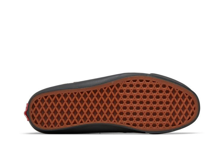 Кроссовки Vans WTAPS x OG Half Cab LX 'Coyote'