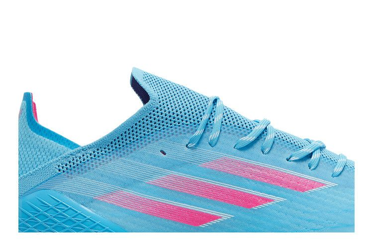 Кроссовки adidas X Speedflow.1 FG 'Sky Rush Team Shock Pink'