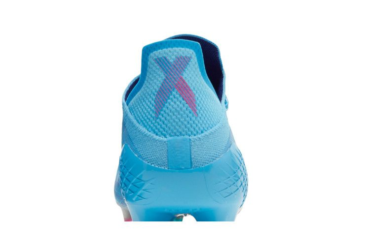 Кроссовки adidas X Speedflow.1 FG 'Sky Rush Team Shock Pink'