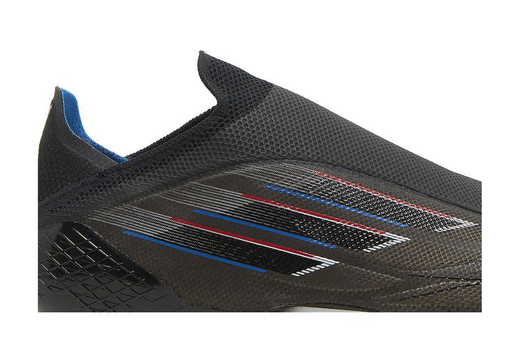 Кроссовки adidas X Speedflow+ FG 'Black Vivid Red'